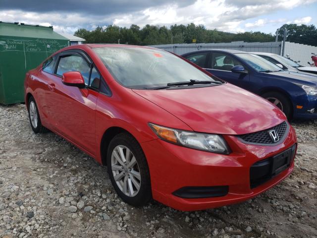 HONDA CIVIC EXL 2012 2hgfg3b05ch525917