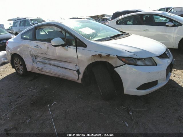 HONDA CIVIC CPE 2012 2hgfg3b05ch541583