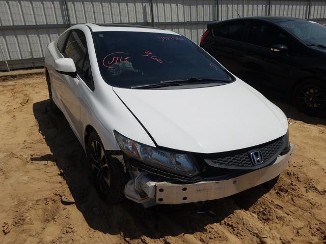 HONDA CIVIC 2013 2hgfg3b05dh501229