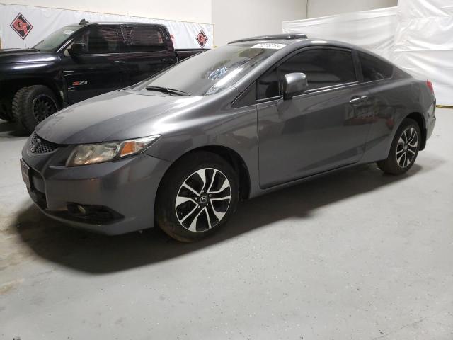 HONDA CIVIC 2013 2hgfg3b05dh522355