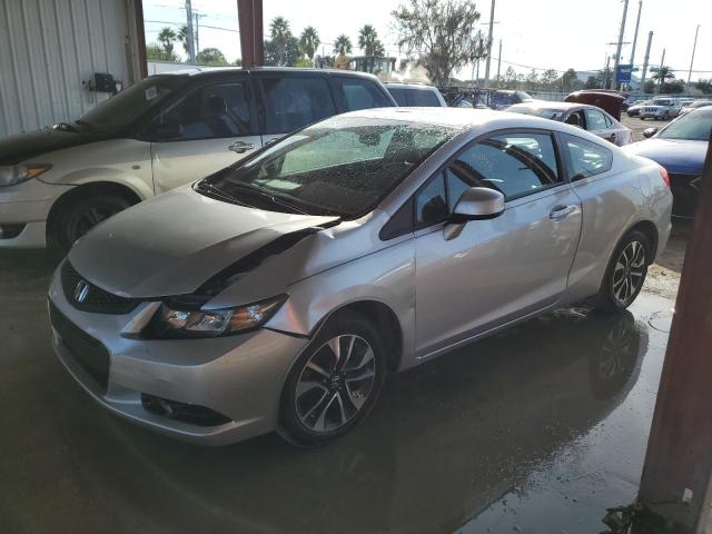 HONDA CIVIC 2013 2hgfg3b05dh523201