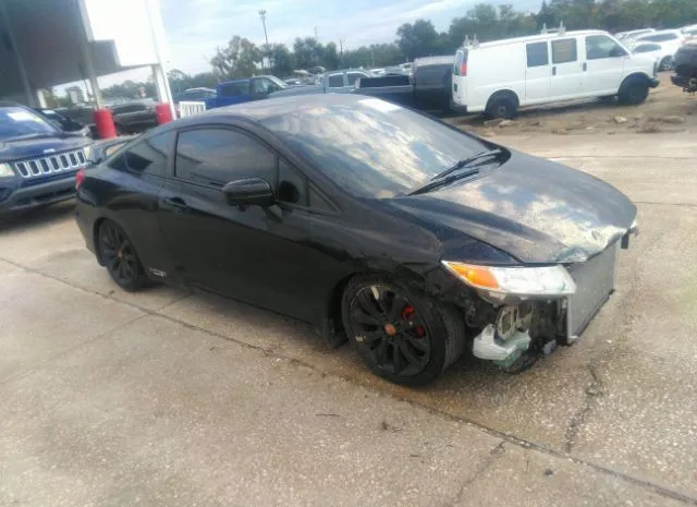 HONDA CIVIC COUPE 2014 2hgfg3b05eh506089