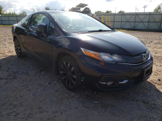 HONDA CIVIC EXL 2014 2hgfg3b05eh514869