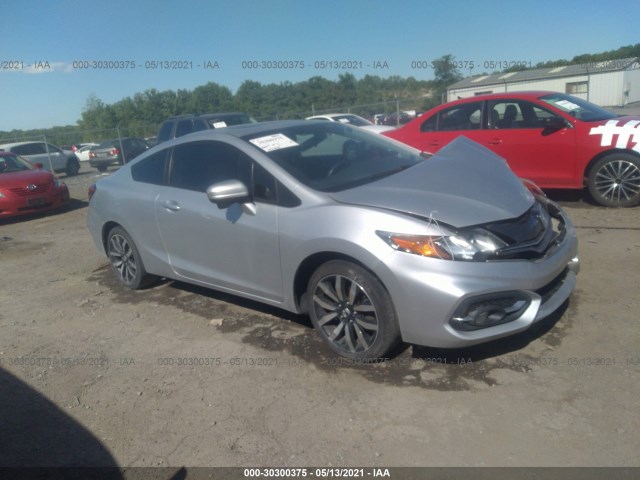 HONDA CIVIC COUPE 2014 2hgfg3b05eh521238