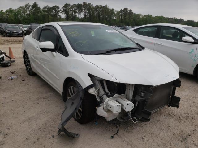 HONDA CIVIC EXL 2014 2hgfg3b05eh526052