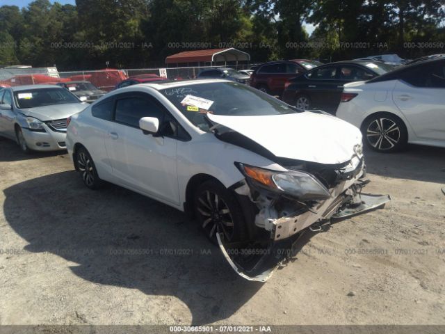 HONDA CIVIC COUPE 2015 2hgfg3b05fh506482