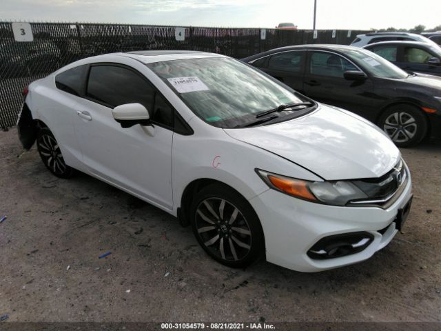 HONDA CIVIC COUPE 2015 2hgfg3b05fh529857