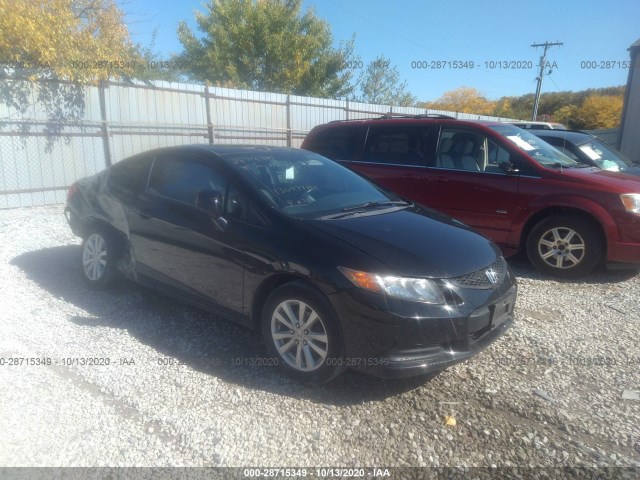 HONDA CIVIC CPE 2012 2hgfg3b06ch506762