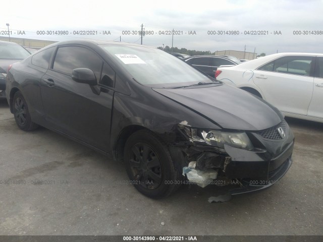 HONDA CIVIC CPE 2013 2hgfg3b06dh505211