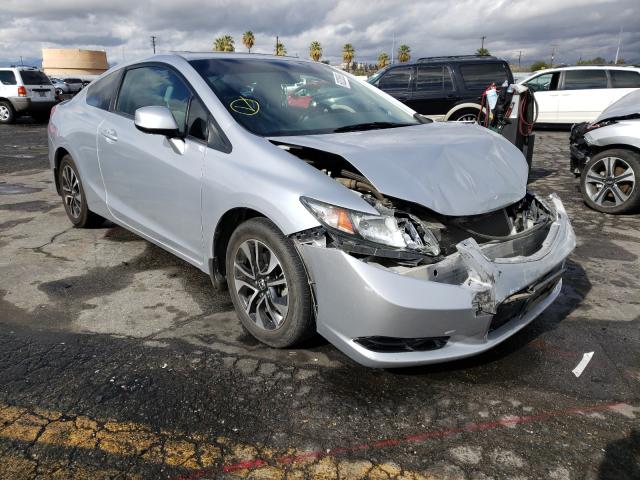 HONDA CIVIC EXL 2013 2hgfg3b06dh515186