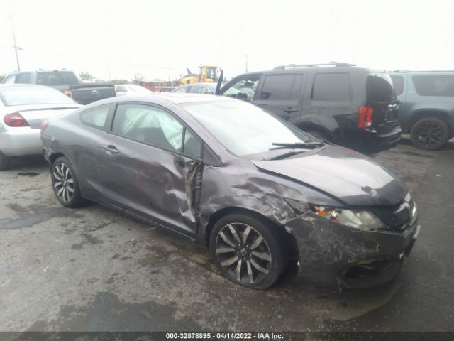 HONDA CIVIC COUPE 2014 2hgfg3b06eh526108