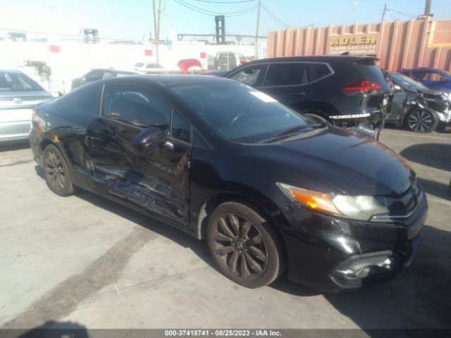 HONDA CIVIC 2015 2hgfg3b06fh500030