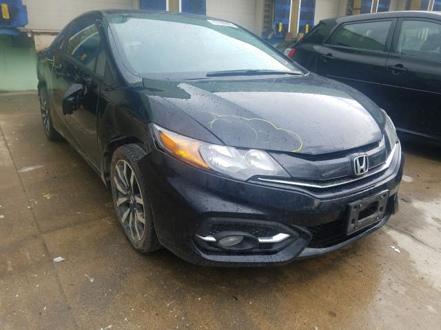 HONDA CIVIC EXL 2015 2hgfg3b06fh507253