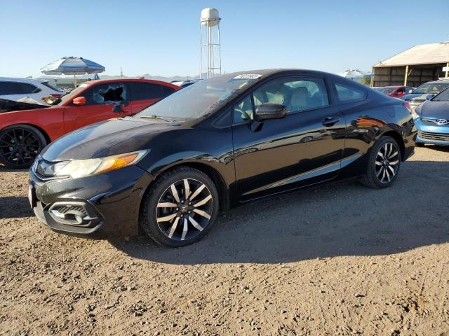 HONDA CIVIC 2015 2hgfg3b06fh517149