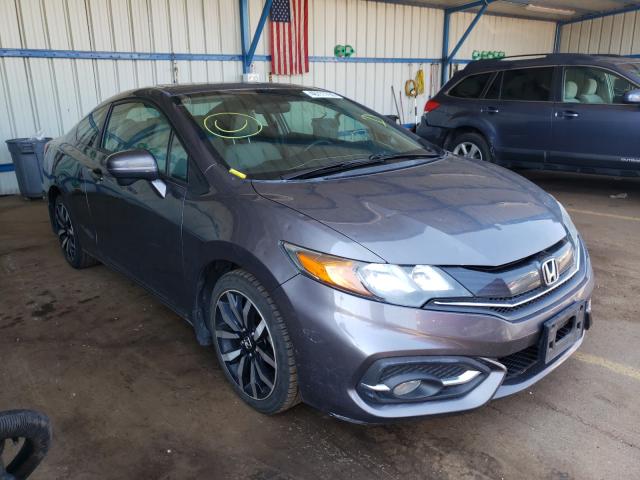 HONDA CIVIC EXL 2015 2hgfg3b06fh522318