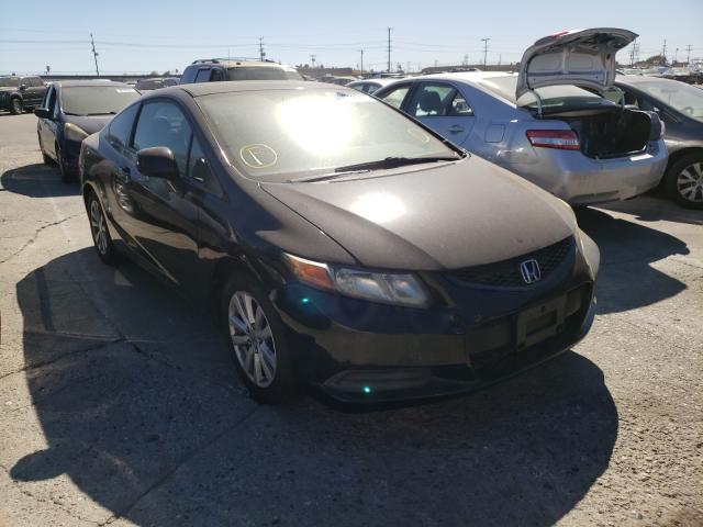 HONDA CIVIC EXL 2012 2hgfg3b07ch500906