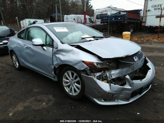 HONDA CIVIC CPE 2012 2hgfg3b07ch508570