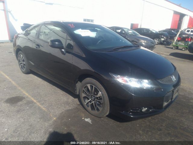 HONDA CIVIC CPE 2013 2hgfg3b07dh511535