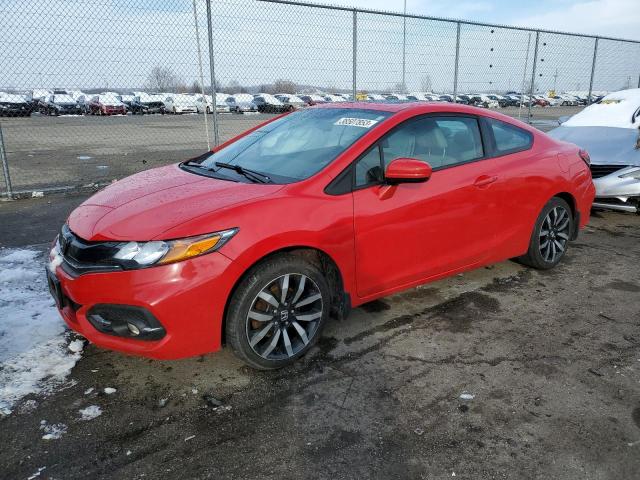 HONDA CIVIC EXL 2014 2hgfg3b07eh500049