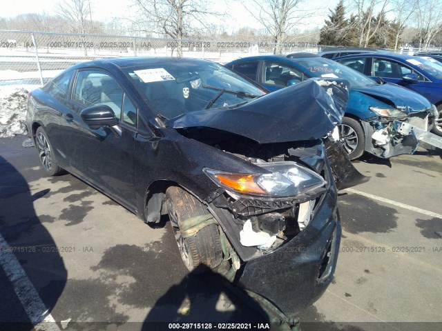 HONDA CIVIC COUPE 2014 2hgfg3b07eh517885