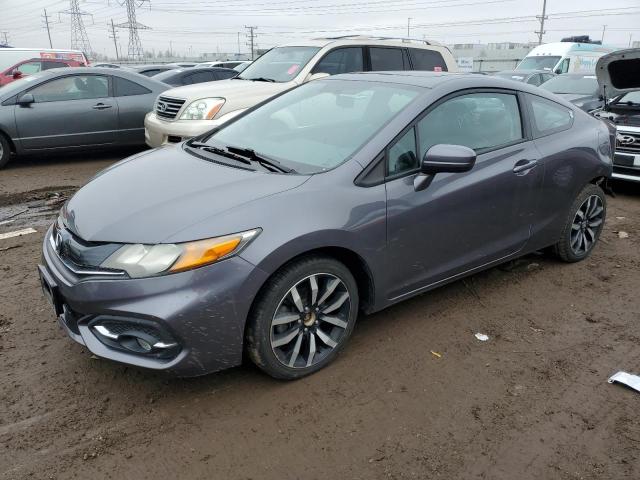 HONDA CIVIC EXL 2015 2hgfg3b07fh503731