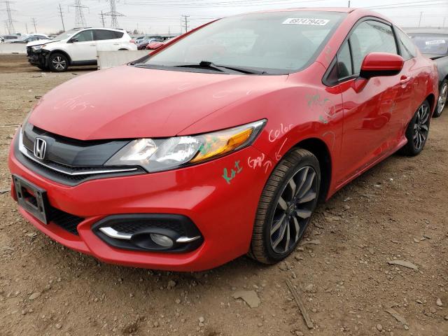 HONDA CIVIC EXL 2015 2hgfg3b07fh519217