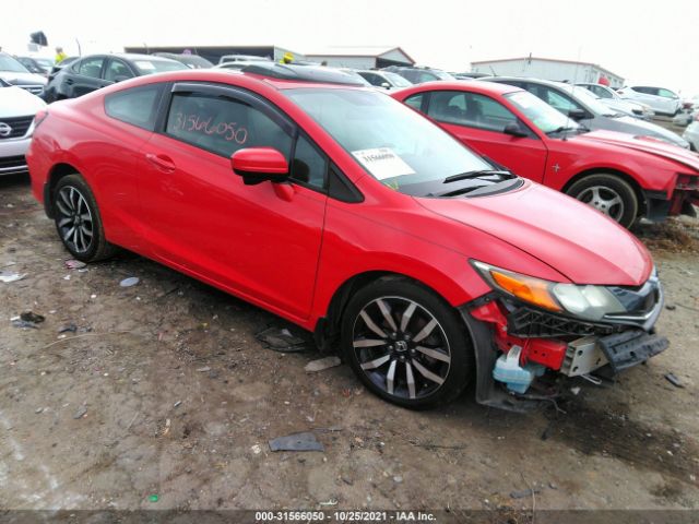 HONDA CIVIC COUPE 2015 2hgfg3b07fh519220