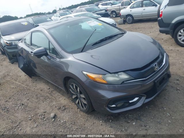 HONDA CIVIC 2015 2hgfg3b07fh524921