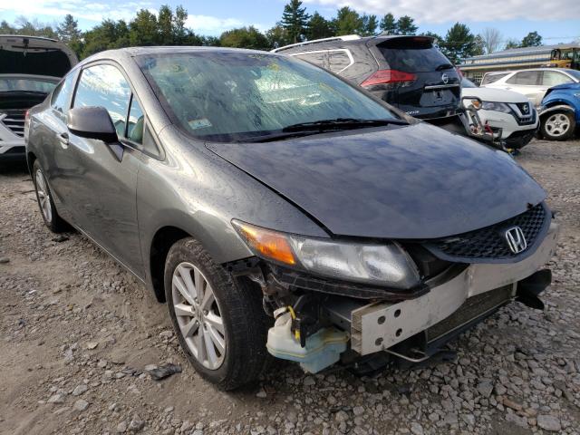 HONDA CIVIC EXL 2012 2hgfg3b08ch514961