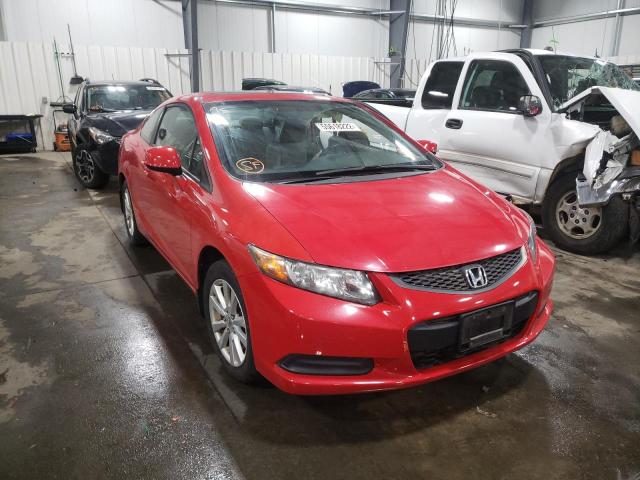 HONDA CIVIC EXL 2012 2hgfg3b08ch517410