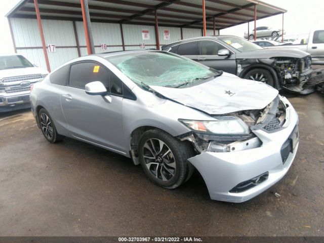 HONDA CIVIC CPE 2013 2hgfg3b08dh501631