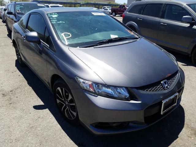 HONDA CIVIC EXL 2013 2hgfg3b08dh523225