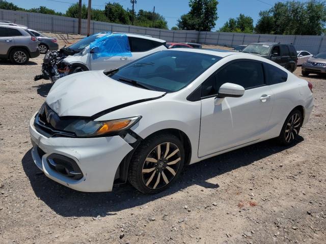 HONDA CIVIC 2014 2hgfg3b08eh506071