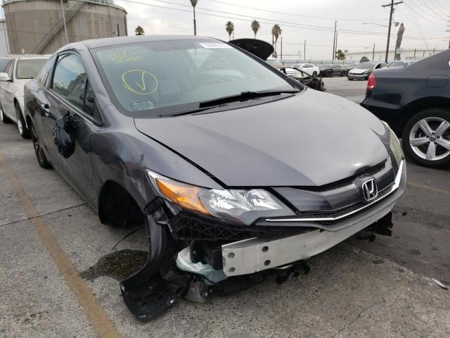 HONDA CIVIC EXL 2014 2hgfg3b08eh512730