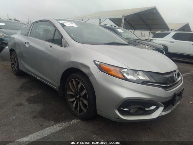 HONDA CIVIC COUPE 2014 2hgfg3b08eh525428