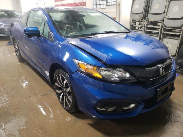 HONDA NULL 2015 2hgfg3b08fh506511