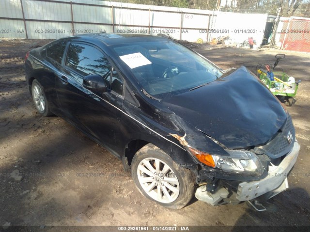 HONDA CIVIC CPE 2012 2hgfg3b09ch505556