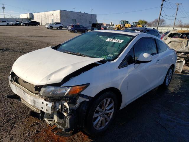 HONDA CIVIC 2012 2hgfg3b09ch513558