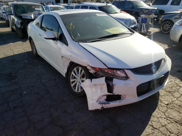 HONDA CIVIC EXL 2012 2hgfg3b09ch513561