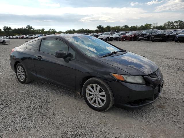 HONDA CIVIC EXL 2012 2hgfg3b09ch517173