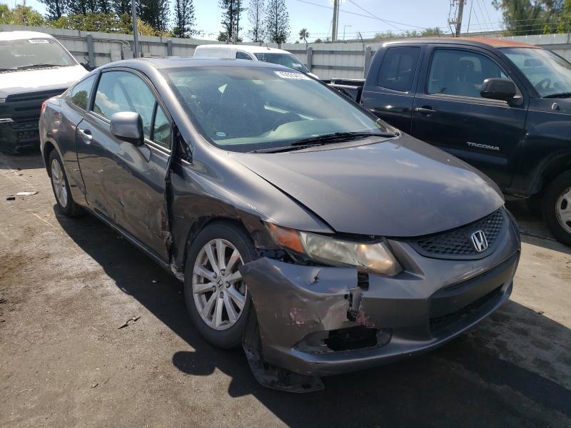 HONDA CIVIC EXL 2012 2hgfg3b09ch545345