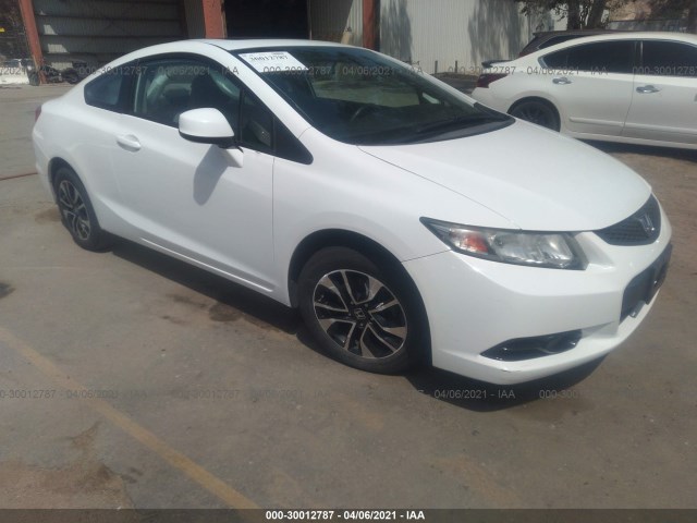 HONDA CIVIC CPE 2013 2hgfg3b09dh515523