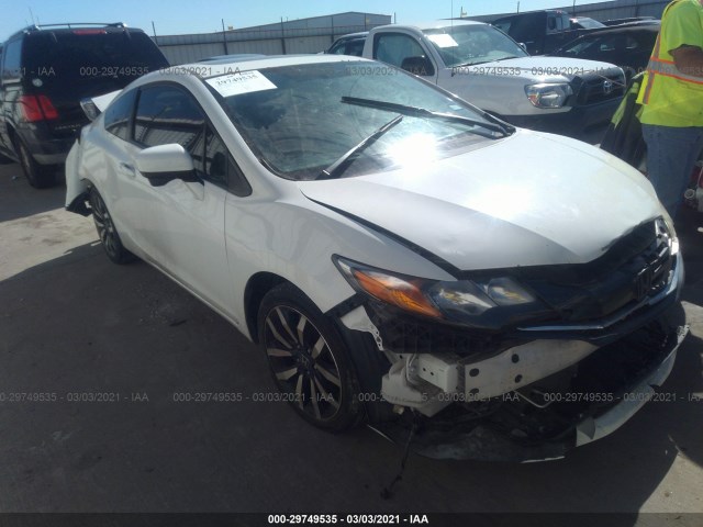 HONDA CIVIC COUPE 2014 2hgfg3b09eh514597