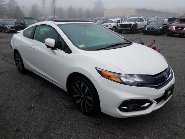 HONDA CIVIC EXL 2015 2hgfg3b09fh517274