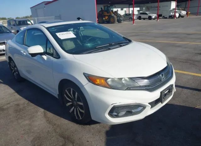 HONDA CIVIC COUPE 2015 2hgfg3b09fh521177