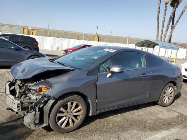 HONDA CIVIC 2012 2hgfg3b0xch522074