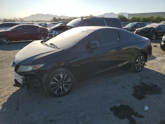 HONDA CIVIC EXL 2013 2hgfg3b0xdh523999