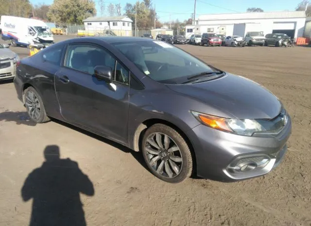 HONDA CIVIC COUPE 2014 2hgfg3b0xeh512728