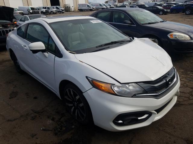 HONDA CIVIC EXL 2014 2hgfg3b0xeh520120