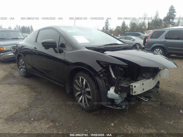 HONDA CIVIC COUPE 2015 2hgfg3b0xfh515002